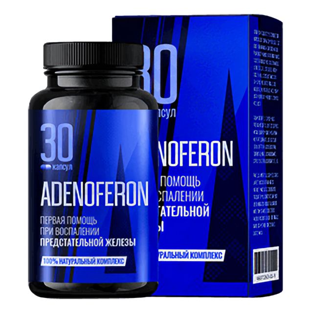 Фото:  Adenoferon.