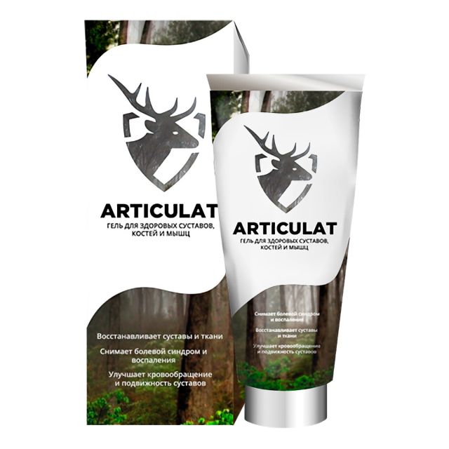 Фото:  Articulat.