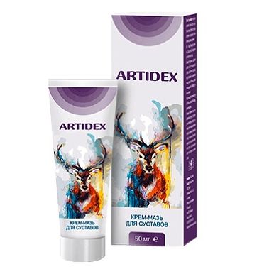 Фото:  Artidex.
