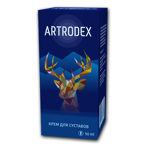 Фото:  Artrodex.