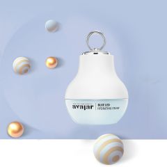 Фото:  Avajar Blue Led Hydrate Cream. Вид 2.