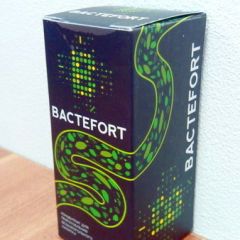 Фото:  Bactefort. Вид 5.