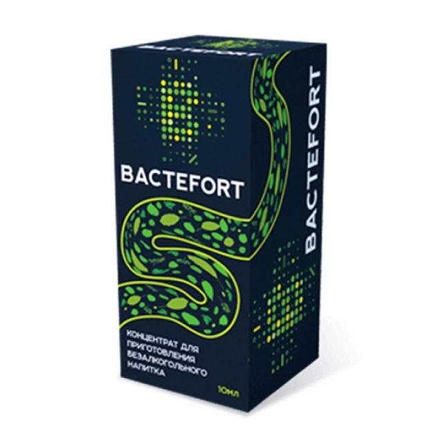 Фото:  Bactefort.
