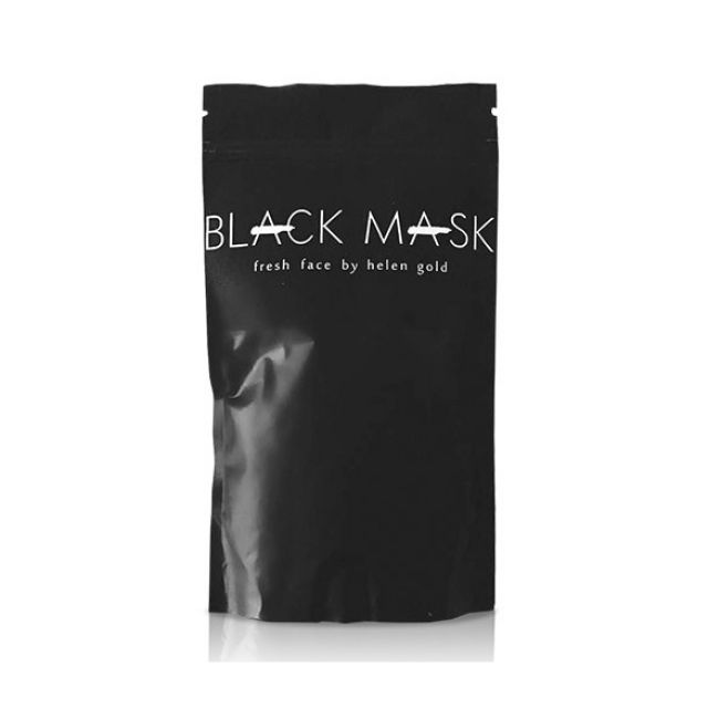 Фото:  Black Mask.
