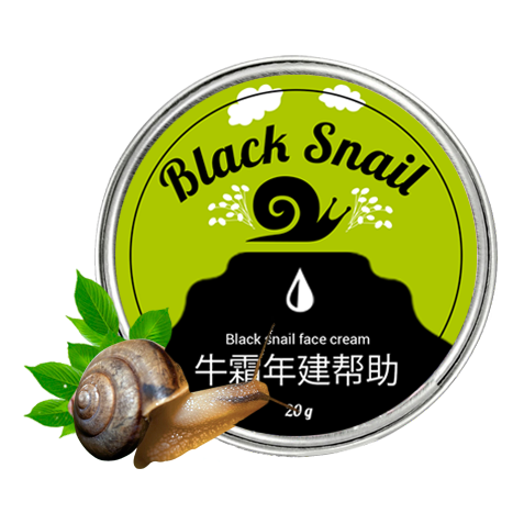Фото:  Black Snail.