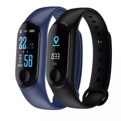 Фото:  Браслет здоровья Smart Fit. Вид 2.