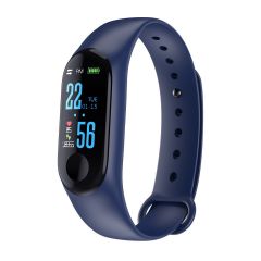 Фото:  Браслет здоровья Smart Fit. Вид 3.