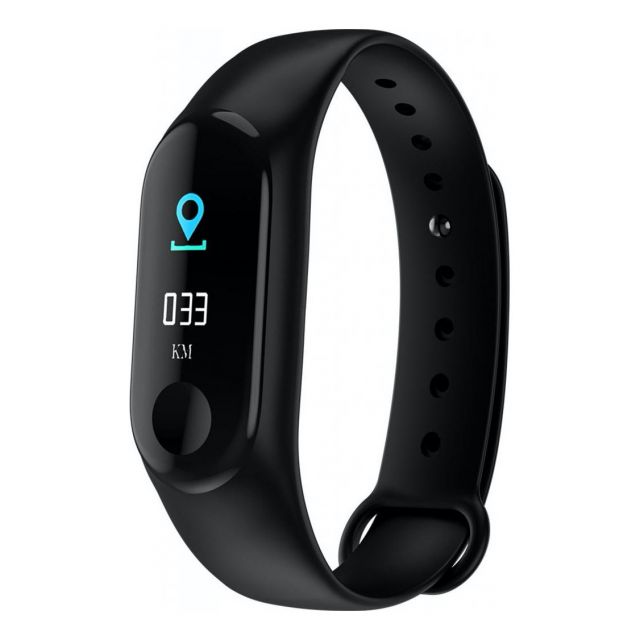 Фото:  Браслет здоровья Smart Fit.