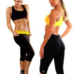 Фото:  Бриджи Hot Shapers. Вид 6.