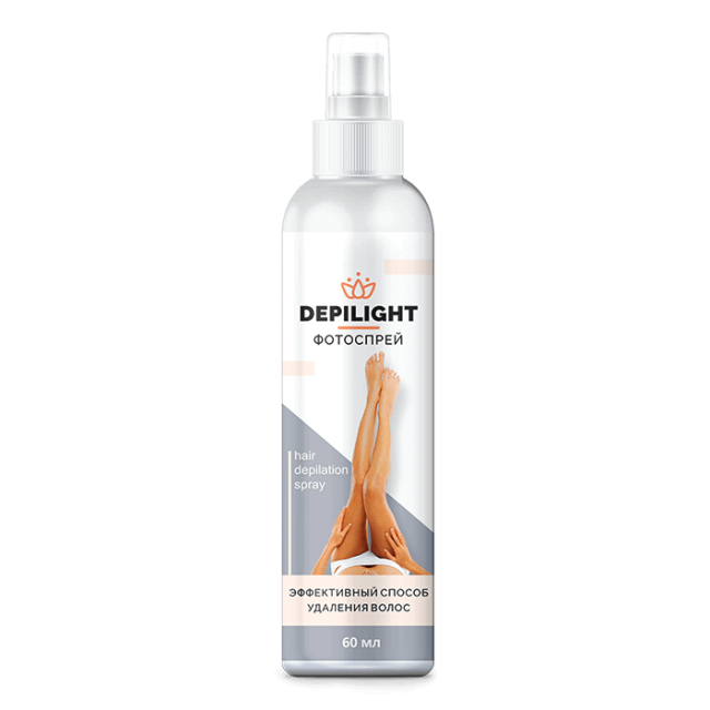 Фото:  DepiLight.
