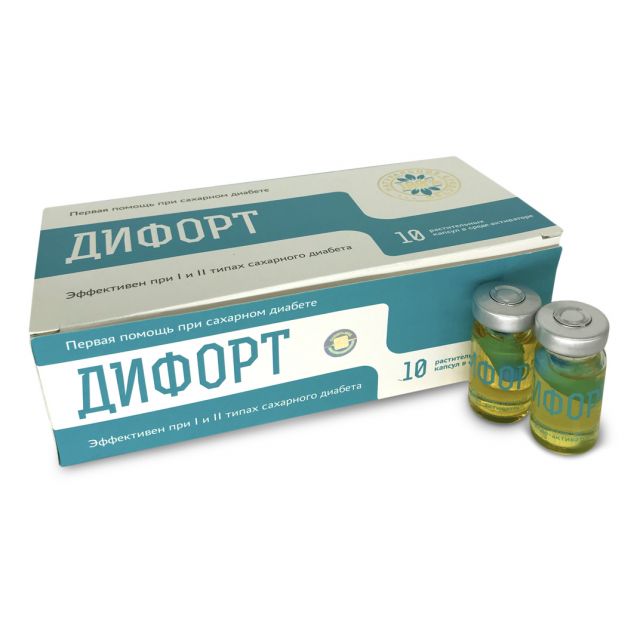 Фото:  Дифорт.