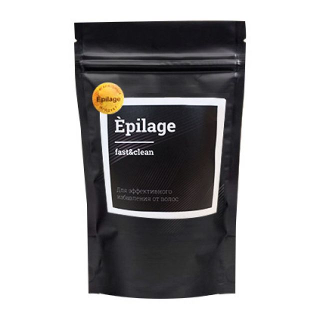 Фото:  Épilage.