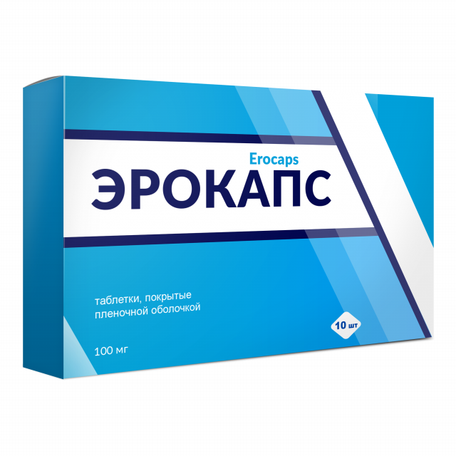 Фото:  Эрокапс.
