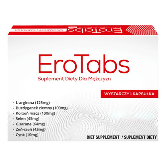 Фото:  EroTabs.