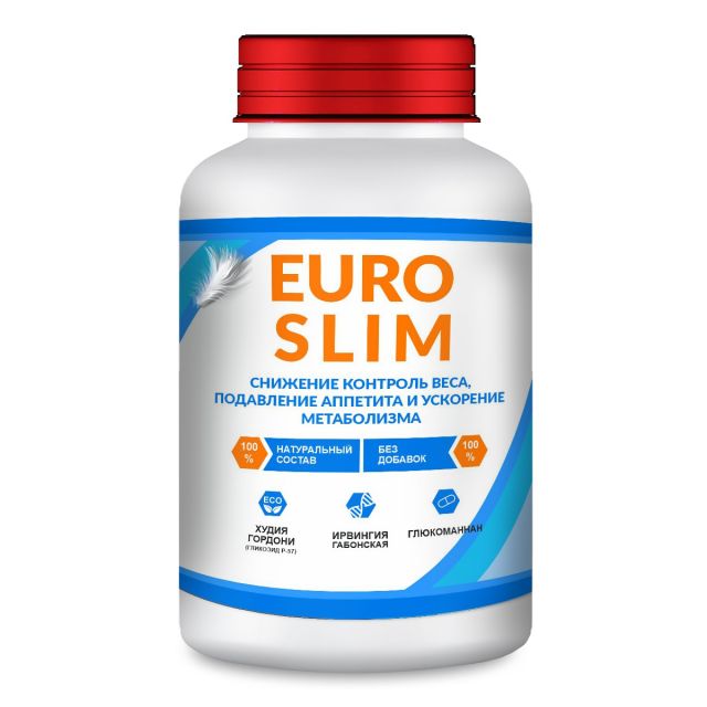 Фото:  Euro Slim.