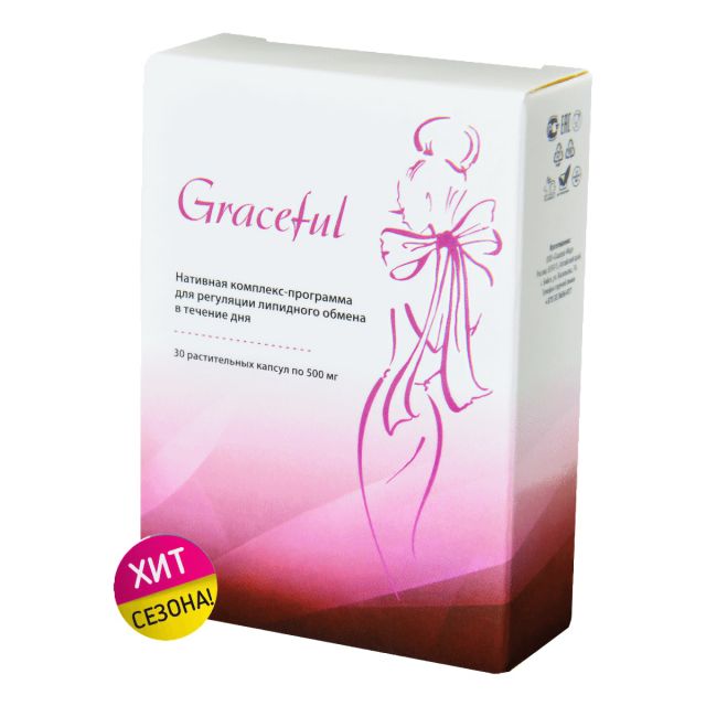 Фото:  Graceful.
