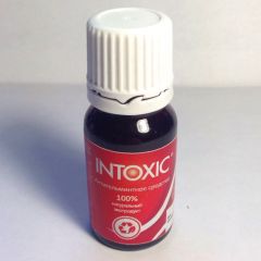 Фото:  Intoxic. Вид 4.