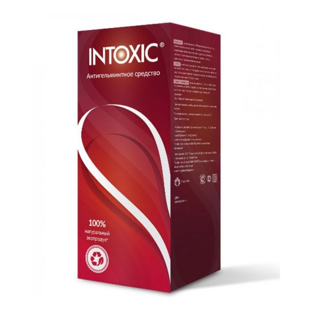 Фото:  Intoxic.
