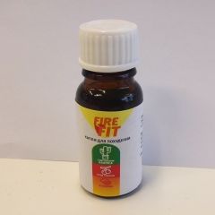 Фото:  Fire Fit. Вид 4.