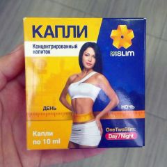 Фото:  OneTwoSlim. Вид 6.