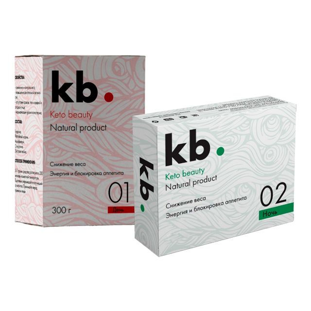 Фото:  Keto Beauty.