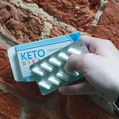 Фото:  Кето-Диета. Вид 7.