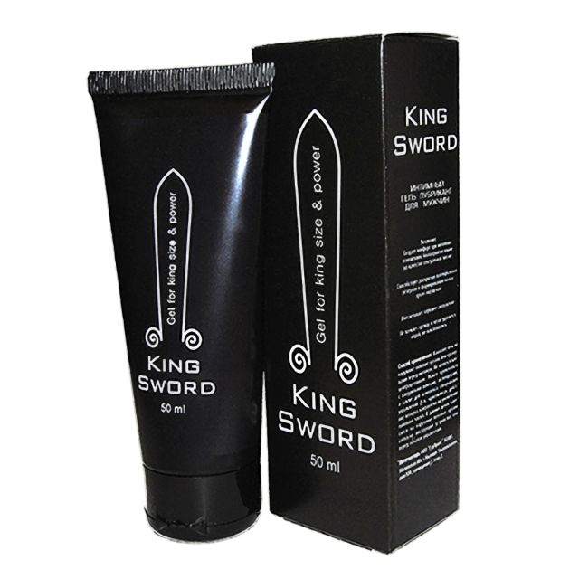 Фото:  King Sword.