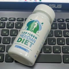 Фото:  Leptigen Meridian Diet. Вид 7.