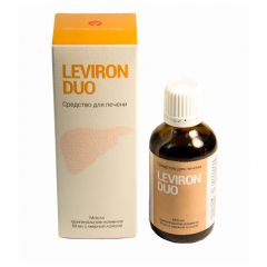 Фото:  Leviron Duo. Вид 2.
