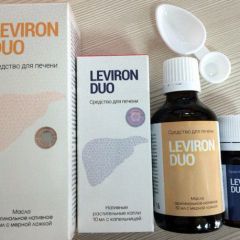 Фото:  Leviron Duo. Вид 3.