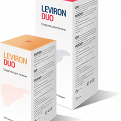Фото:  Leviron Duo. Вид 5.