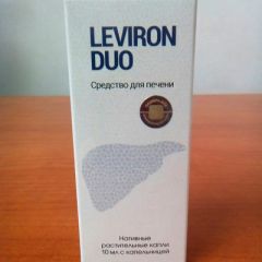 Фото:  Leviron Duo. Вид 7.