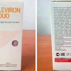 Фото:  Leviron Duo. Вид 8.