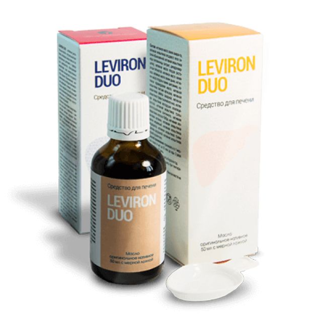 Фото:  Leviron Duo.
