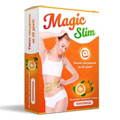 Фото:  Magic Slim. Вид 2.