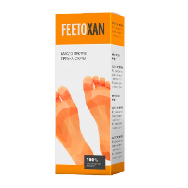 Фото:  Feetoxan.