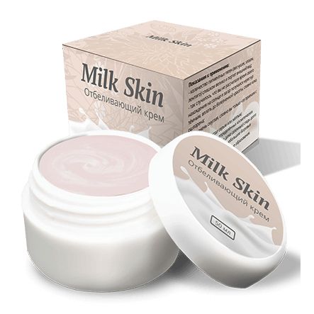 Фото:  Milk Skin.