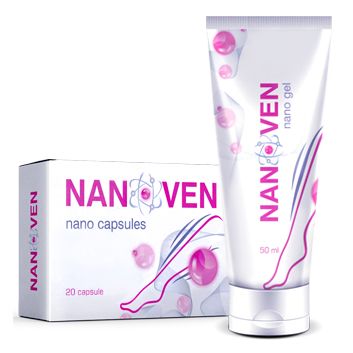 Фото:  NanoVen.