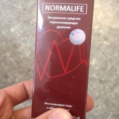 Фото:  Normalife. Вид 2.