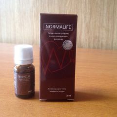 Фото:  Normalife. Вид 5.