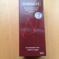 Фото:  Normalife. Вид 6.