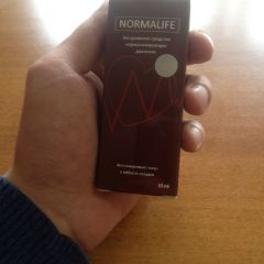 Фото:  Normalife. Вид 4.
