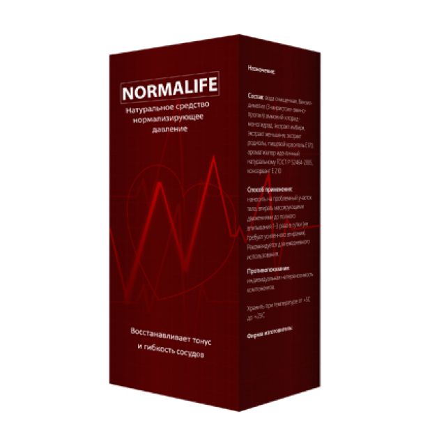 Фото:  Normalife.