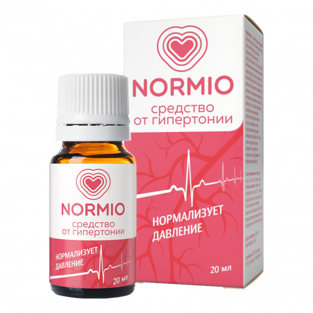Фото:  Normio.