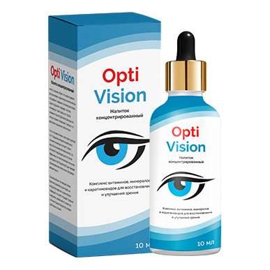 Фото:  Optivision.