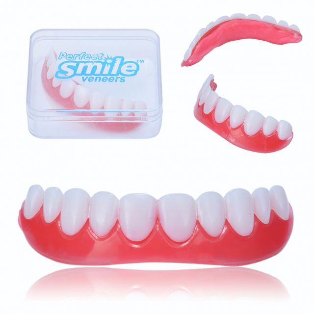 Фото:  Perfect Smile Veneers в Домодедове.