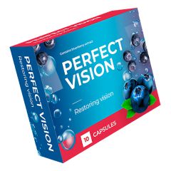 Фото:  Perfect Vision. Вид 3.