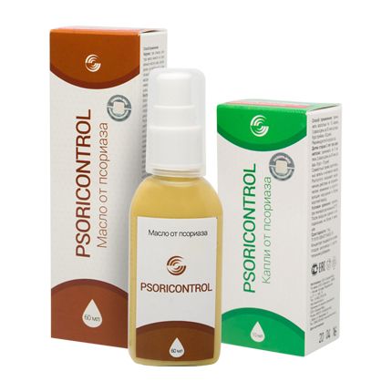 Фото:  PsoriControl.