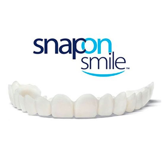 Фото:  Snap on Smile в Домодедове.