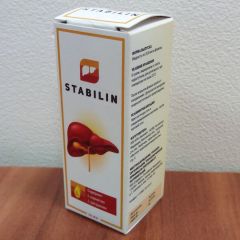Фото:  Stabilin. Вид 3.